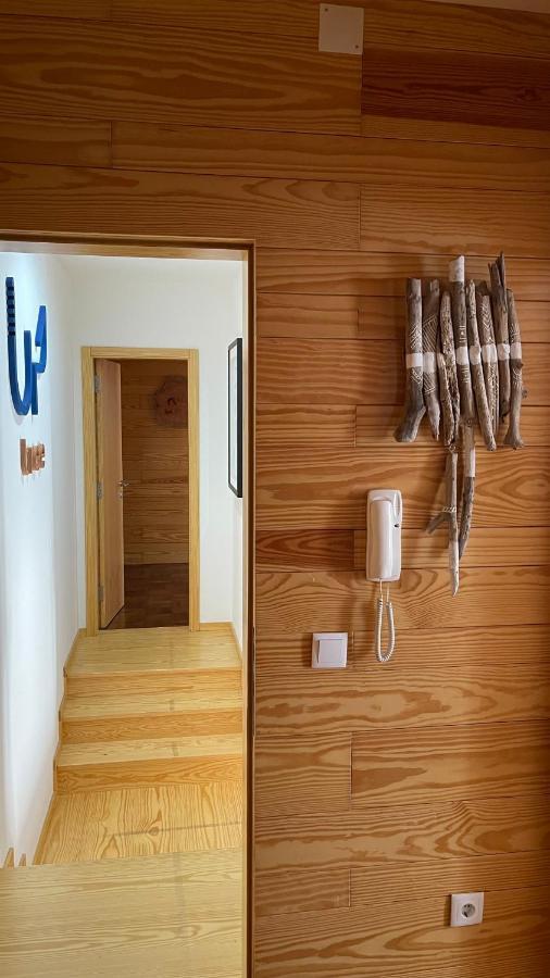 Up Tree Nature Rooms Aveiro Exterior photo