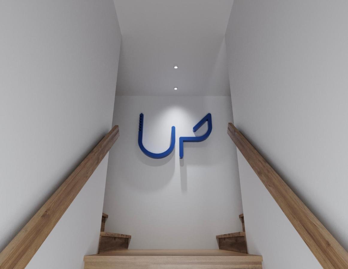 Up Tree Nature Rooms Aveiro Exterior photo