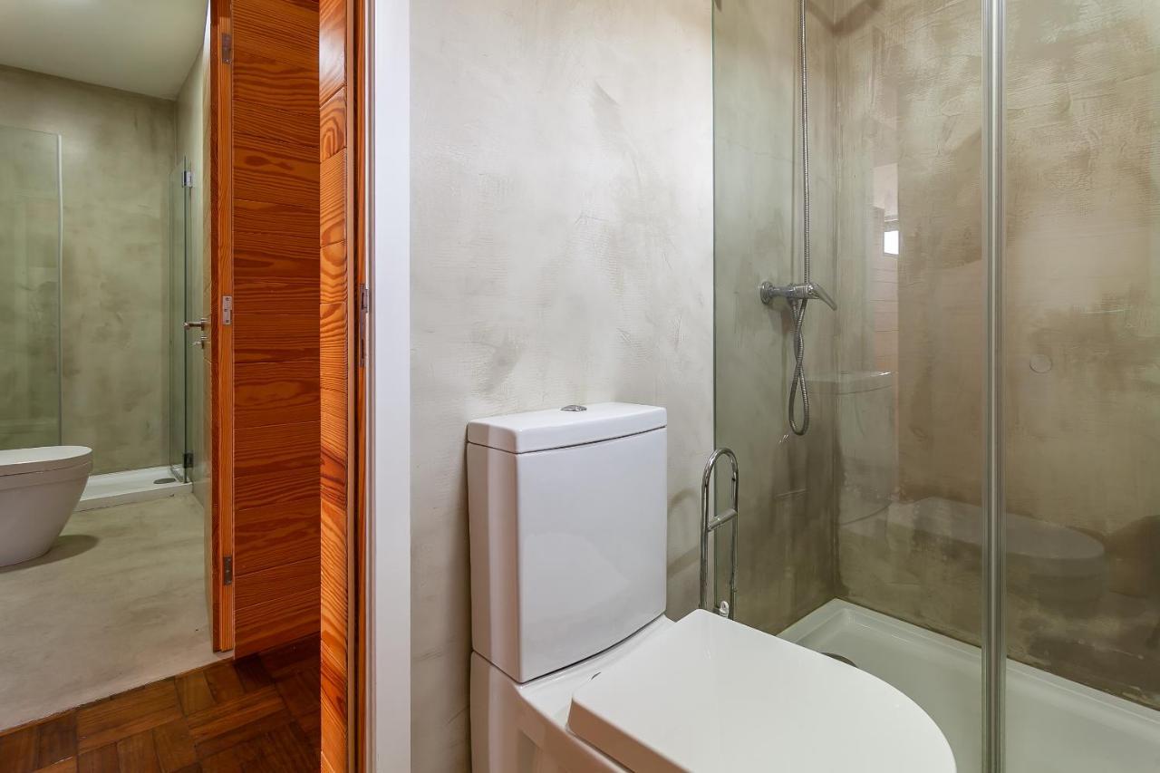 Up Tree Nature Rooms Aveiro Exterior photo