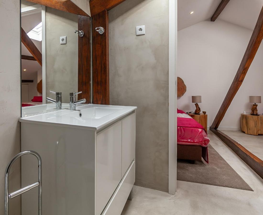 Up Tree Nature Rooms Aveiro Exterior photo
