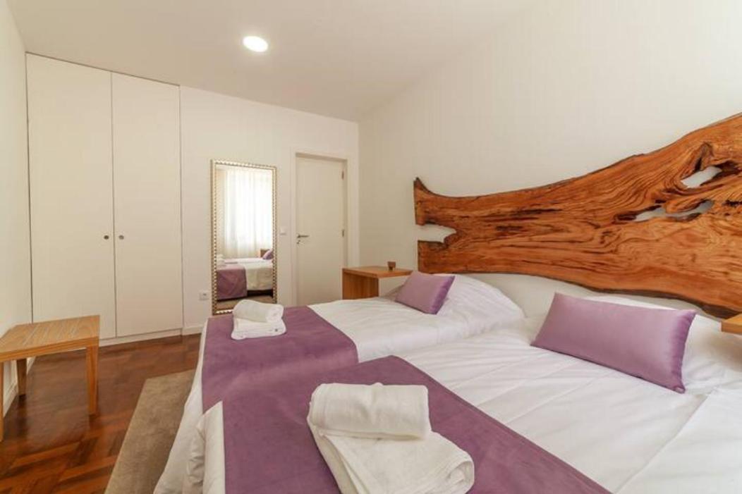 Up Tree Nature Rooms Aveiro Exterior photo