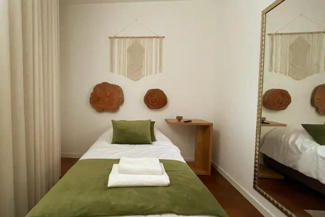 Up Tree Nature Rooms Aveiro Exterior photo